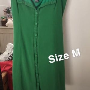 Dresses